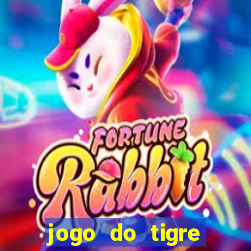 jogo do tigre deposito de 3 reais